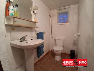 Chalet en venta en Picassent