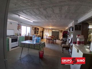 Chalet en venta en Picassent