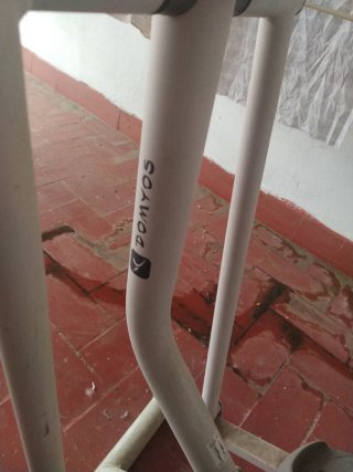 Pack Bicicleta Estática y Elíptica