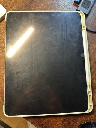 iPad Air 13 M3