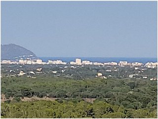 Terreno en venta en Manacor Centro en Manacor