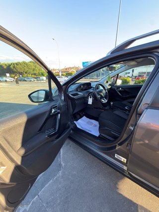 Peugeot 2008 2019