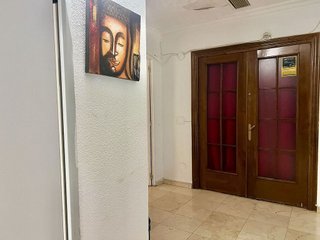Piso en venta en Ensanche - Diputación en Alicante