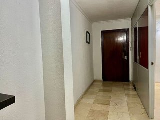 Piso en venta en Ensanche - Diputación en Alicante
