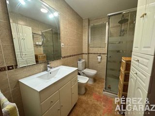 Piso en venta en Palma del Río