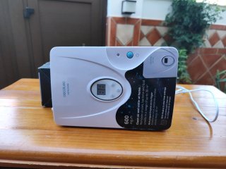 Cecotec Totalpure 3000 Smart Ozone