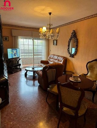 Piso en venta en Ciudad Jardín - Zoco en Córdoba
