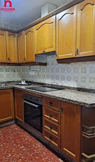 Piso en venta en Ciudad Jardín - Zoco en Córdoba