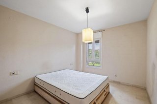 Piso en venta en La Barriguilla en Málaga