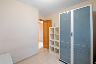 Piso en venta en La Barriguilla en Málaga