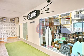 Local comercial en venta en Guardamar Playa en Guardamar del Segura