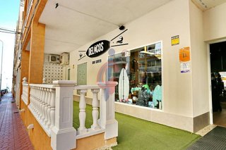Local comercial en venta en Guardamar Playa en Guardamar del Segura