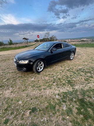 Audi A5 2008