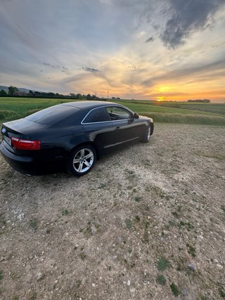 Audi A5 2008