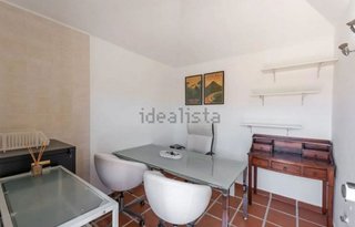 Casa adosada en alquiler en Nueva Andalucía centro en Marbella