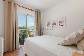 Casa adosada en alquiler en Nueva Andalucía centro en Marbella
