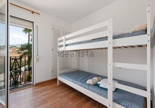 Casa adosada en alquiler en Nueva Andalucía centro en Marbella