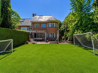 Casa pareada en alquiler en Piovera - Conde Orgaz en Madrid