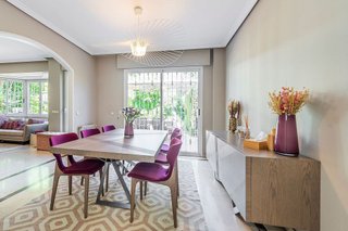 Casa pareada en alquiler en Piovera - Conde Orgaz en Madrid