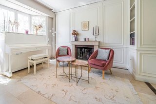 Casa pareada en alquiler en Piovera - Conde Orgaz en Madrid
