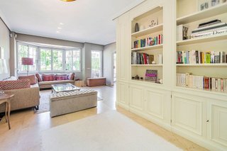 Casa pareada en alquiler en Piovera - Conde Orgaz en Madrid
