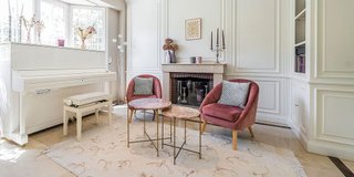 Casa pareada en alquiler en Piovera - Conde Orgaz en Madrid