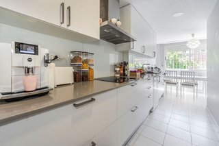 Casa pareada en alquiler en Piovera - Conde Orgaz en Madrid