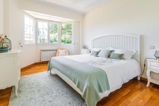 Casa pareada en alquiler en Piovera - Conde Orgaz en Madrid