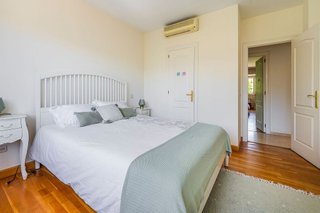 Casa pareada en alquiler en Piovera - Conde Orgaz en Madrid