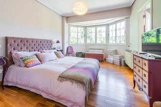 Casa pareada en alquiler en Piovera - Conde Orgaz en Madrid
