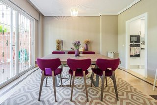Casa pareada en alquiler en Piovera - Conde Orgaz en Madrid