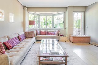 Casa pareada en alquiler en Piovera - Conde Orgaz en Madrid