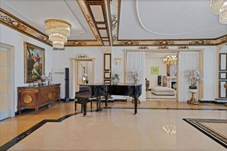 Chalet en alquiler en Puerto Banús en Marbella