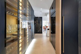 Chalet en alquiler en Puerto Banús en Marbella
