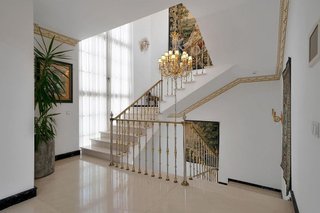 Chalet en alquiler en Puerto Banús en Marbella