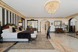 Chalet en alquiler en Puerto Banús en Marbella