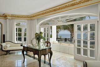 Chalet en alquiler en Puerto Banús en Marbella