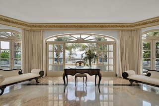 Chalet en alquiler en Puerto Banús en Marbella
