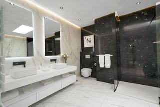 Chalet en alquiler en Puerto Banús en Marbella