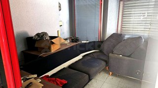 Local comercial en alquiler en Sant Miquel - Tres Torres en Granollers