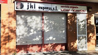 Local comercial en alquiler en Sant Miquel - Tres Torres en Granollers