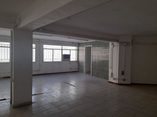 Local comercial en alquiler en Centre en Hospitalet de Llobregat, L´