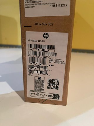 HP ProBook 440 G11 sigillato