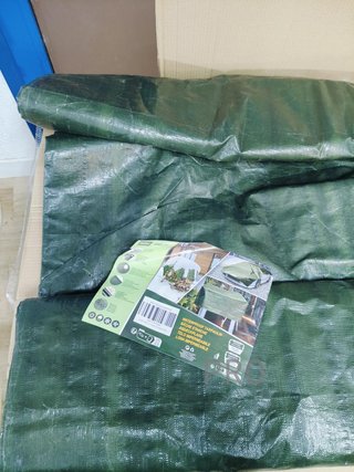 Lona Impermeable Exterior - VOUNOT