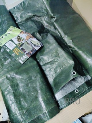 Lona Impermeable Exterior - VOUNOT