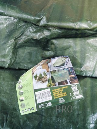 Lona Impermeable Exterior - VOUNOT