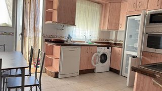 Piso en alquiler en Franciscanos en Albacete