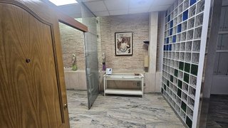 Piso en alquiler en Centro en Murcia