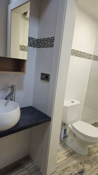 Piso en alquiler en Centro en Murcia