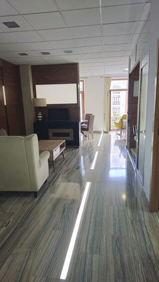 Piso en alquiler en Centro en Murcia